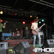 Phoenix Open Air 13/08/2011
