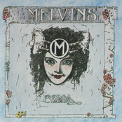 Candy-o by Melvins