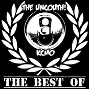 The Best of The Uncouth!