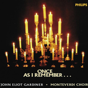 hodie: an english christmas collection (the sixteen feat. conductor: harry christophers)