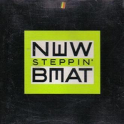 Steppin' New Beat