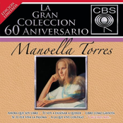 Manoella Torres: La Gran Colección del 60 Aniversario CBS - Manoella Torres