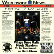 Critically Acclaimed