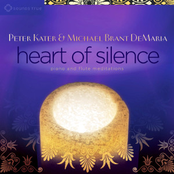 Heart Of Silence Piano & Flute Meditations
