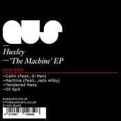 Huxley: The Machine