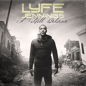 Whatever She Wants by Lyfe Jennings