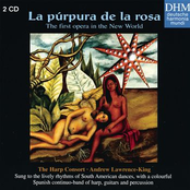 La Purpura Della Rosa