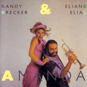 Amandamada by Randy Brecker & Eliane Elias