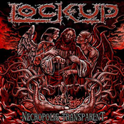 Life Of Devastation by Lock Up