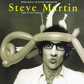 Vegas by Steve Martin