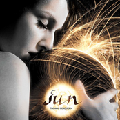 Fearless by Thomas Bergersen