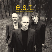 Somewhere Else Before