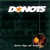 Embrace And Price by Donots
