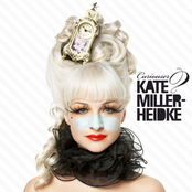 Motorscooter by Kate Miller-heidke