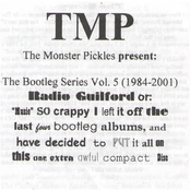 Bootleg 5 (1984-2001)