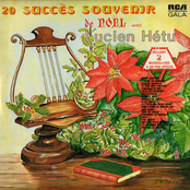 20 Succès Souvenir de Noël Avec Lucien Hétu