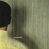 The Academy EP