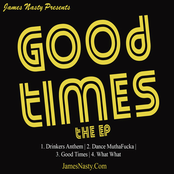 The Good Times EP