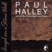 Todo Mundo by Paul Halley