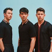 Jonas Brothers 的头像
