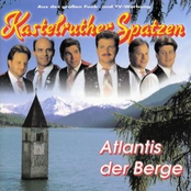 Zeit Für Volksmusik by Kastelruther Spatzen