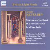 KETELBEY: In a Persian Market