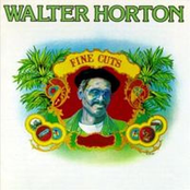 La Cucaracha by Big Walter Horton