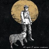 Old Sport / Autumn Creatures Split