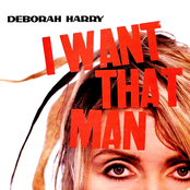 I Want That Man cover