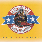 When He Was My Age by Confederate Railroad