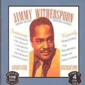 the best of jimmy witherspoon (feat. jay mcshann and his orchestra)