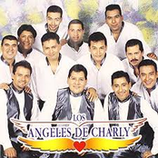 Los Angeles De Charly: La Magia del Amor