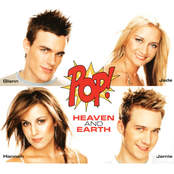 Heaven And Earth by Pop!
