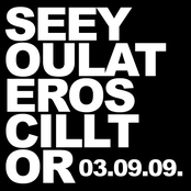 See You Later, Oscillator Demo 03.09.09.