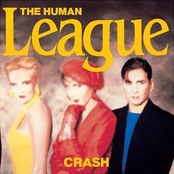 Are You Ever Coming Back? by The Human League