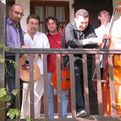 Issa Hassan, E.  Emek, Manuel Delgado, Bachar Khalifé, Adel Shams El Din