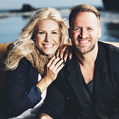 brian & jenn johnson