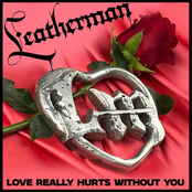 Love Really Hurts Without You