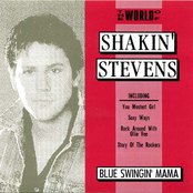 Blue Swinging Mama by Shakin' Stevens