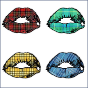 Lipstick Lumberjack EP