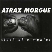 After Murder by Atrax Morgue
