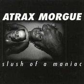 Crazy by Atrax Morgue