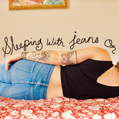 Sleeping With Jeans On EP