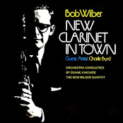 New Clarinet In Town