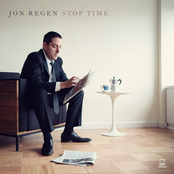 Jon Regen: Stop Time