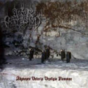 The Flame Of Hate And Wisdom by Altar Of Perversion