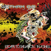 Escape to Salvation / In a Shell