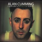 All I Know by Alan Cumming