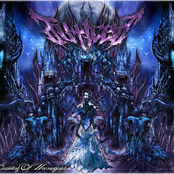 Auticed - Cemetery Of Necronymph 2011