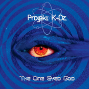 The One Eyed God by Projekt K-oz